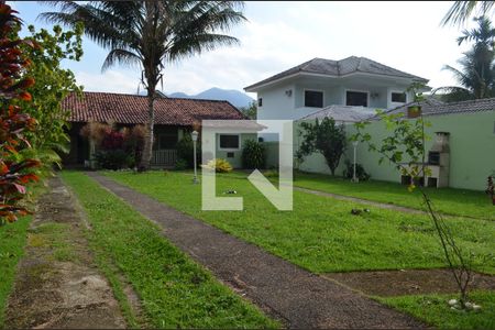 Casa para alugar com 105m², 3 quartos e 4 vagasÁrea Externa
