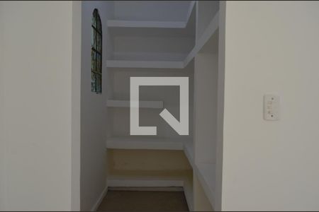 Casa para alugar com 105m², 3 quartos e 4 vagasCloset da Suíte