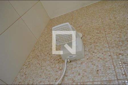 Casa para alugar com 105m², 3 quartos e 4 vagasBanheiro da Suíte