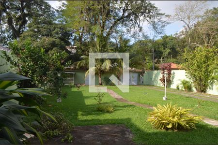 Vista do Quarto 1 de casa para alugar com 3 quartos, 105m² em Taquara, Rio de Janeiro