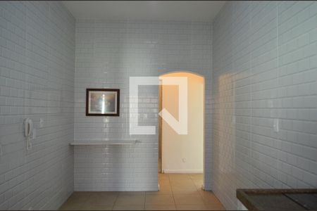 Casa para alugar com 105m², 3 quartos e 4 vagasCozinha