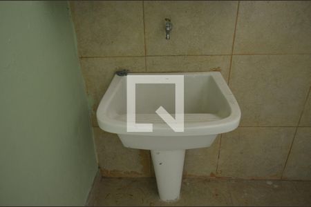 Casa para alugar com 105m², 3 quartos e 4 vagasÁrea de Serviço