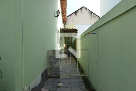 Casa para alugar com 105m², 3 quartos e 4 vagasÁrea Externa