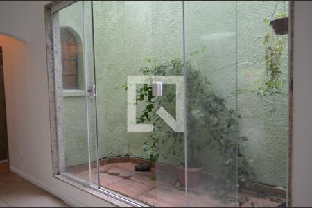 Casa para alugar com 105m², 3 quartos e 4 vagasSala