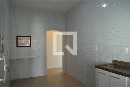 Casa para alugar com 105m², 3 quartos e 4 vagasCozinha