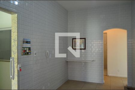 Casa para alugar com 105m², 3 quartos e 4 vagasCozinha