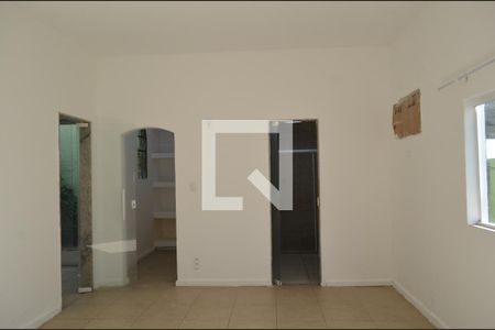 Casa para alugar com 105m², 3 quartos e 4 vagasQuarto 2 - Suíte