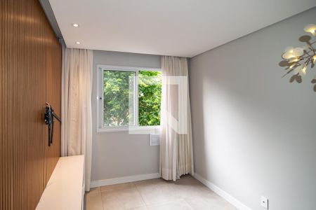 Sala/Cozinha de apartamento para alugar com 2 quartos, 35m² em Consolação, São Paulo