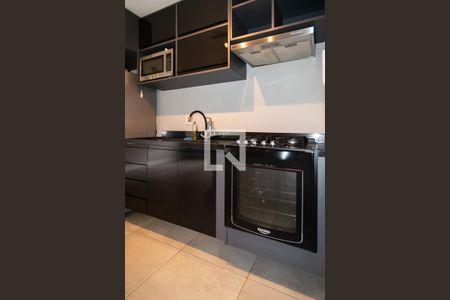 Apartamento à venda com 2 quartos, 35m² em Consolação, São Paulo