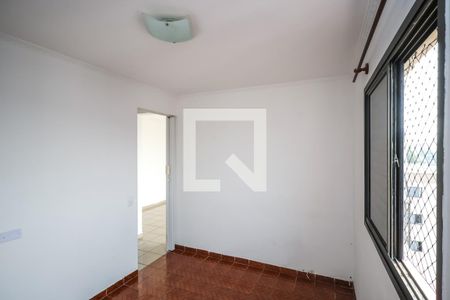 Quarto 1 de apartamento para alugar com 2 quartos, 61m² em Sacoma, São Paulo