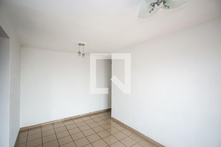 Sala de apartamento para alugar com 2 quartos, 61m² em Sacoma, São Paulo