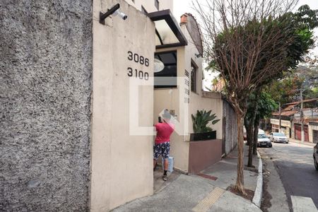 Apartamento para alugar com 61m², 2 quartos e 1 vagaFachada