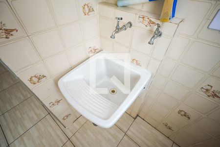 Apartamento para alugar com 61m², 2 quartos e 1 vagaCozinha