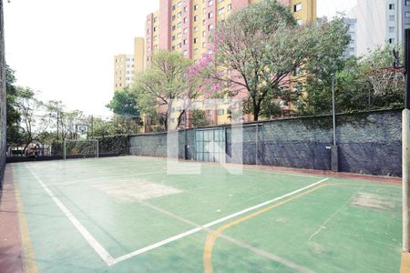 Apartamento para alugar com 61m², 2 quartos e 1 vagaÁrea comum