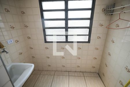 Apartamento para alugar com 61m², 2 quartos e 1 vagaCozinha