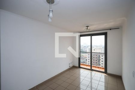 Sala de apartamento para alugar com 2 quartos, 61m² em Sacoma, São Paulo