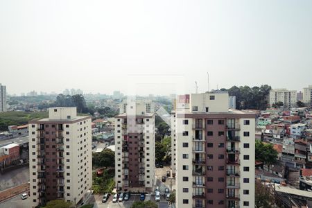 Apartamento para alugar com 61m², 2 quartos e 1 vagaQuarto 1