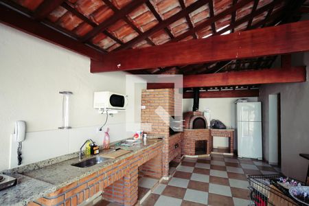 Apartamento para alugar com 61m², 2 quartos e 1 vagaÁrea comum