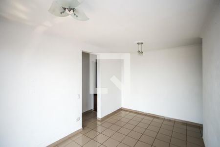 Sala de apartamento para alugar com 2 quartos, 61m² em Sacoma, São Paulo