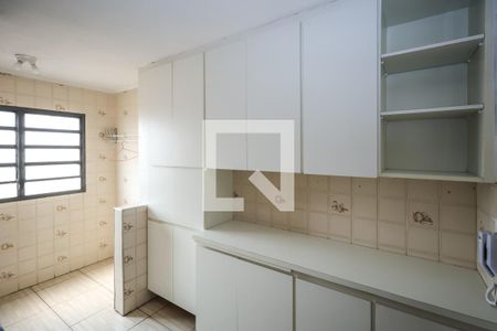 Apartamento para alugar com 61m², 2 quartos e 1 vagaCozinha