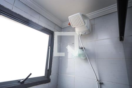 Apartamento para alugar com 61m², 2 quartos e 1 vagaBanheiro