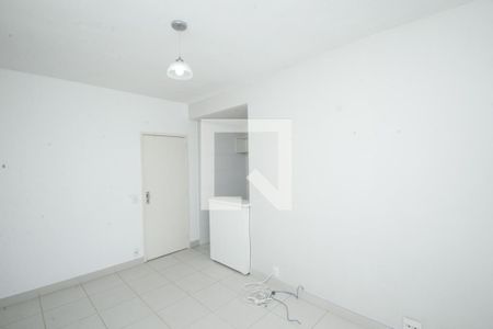 Sala de apartamento para alugar com 1 quarto, 47m² em Santa Teresa, Rio de Janeiro