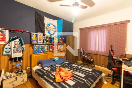 Casa à venda com 214m², 3 quartos e 1 vagaQuarto 2