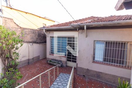 Casa à venda com 214m², 3 quartos e 1 vagaEntrada