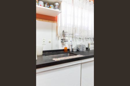 Casa à venda com 214m², 3 quartos e 1 vagaCozinha