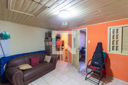 Casa à venda com 214m², 3 quartos e 1 vagaEdícula - Quarto 3