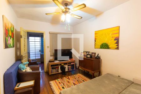 Casa à venda com 214m², 3 quartos e 1 vagaSala