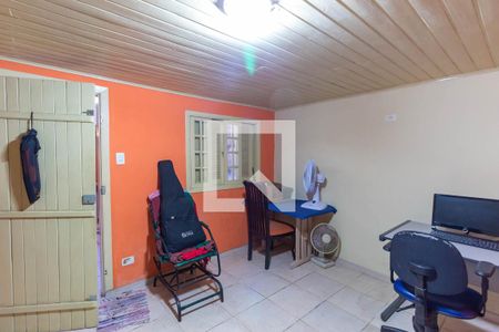 Casa à venda com 214m², 3 quartos e 1 vagaEdícula - Quarto 3