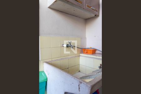 Casa à venda com 214m², 3 quartos e 1 vagaÁrea de serviço