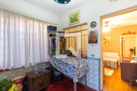 Casa à venda com 214m², 3 quartos e 1 vagaSala Social