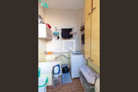 Casa à venda com 214m², 3 quartos e 1 vagaÁrea de serviço