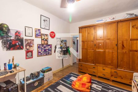 Casa à venda com 214m², 3 quartos e 1 vagaQuarto 2