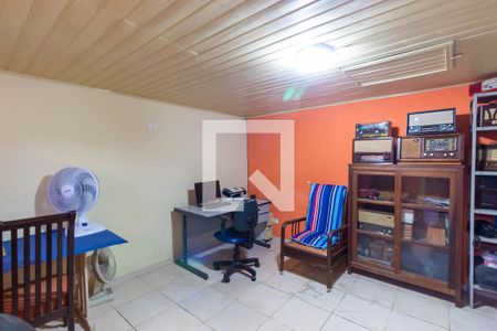 Casa à venda com 214m², 3 quartos e 1 vagaEdícula - Quarto 3