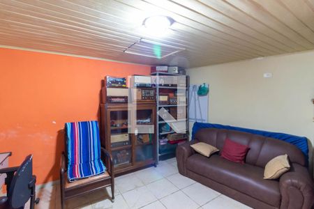 Casa à venda com 214m², 3 quartos e 1 vagaEdícula - Quarto 3