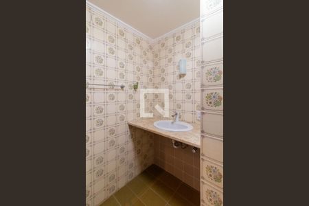 Apartamento à venda com 400m², 4 quartos e 3 vagasBanheiro Corredor