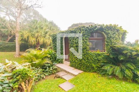 Apartamento à venda com 400m², 4 quartos e 3 vagasÁrea Externa