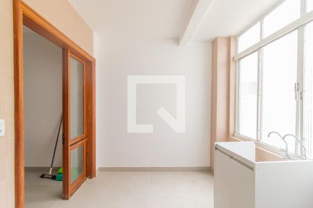 Apartamento à venda com 400m², 4 quartos e 3 vagasÁrea de Serviço