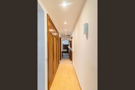 Apartamento à venda com 400m², 4 quartos e 3 vagasCorredor