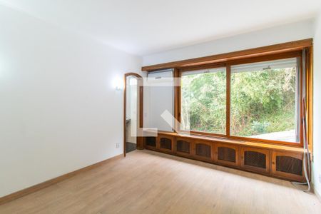 Apartamento à venda com 400m², 4 quartos e 3 vagasQuarto 2 - Suíte