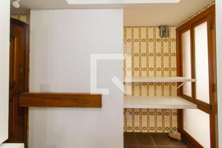 Apartamento à venda com 400m², 4 quartos e 3 vagasCozinha