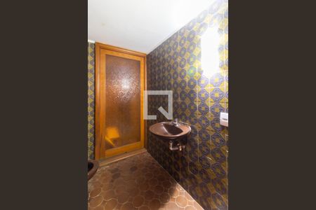 Apartamento à venda com 400m², 4 quartos e 3 vagasLavabo