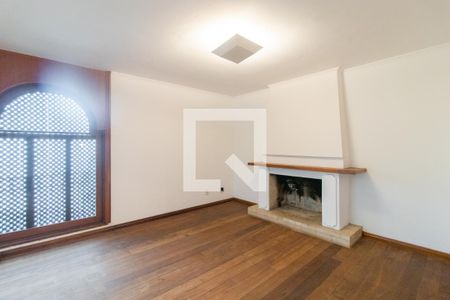 Apartamento à venda com 400m², 4 quartos e 3 vagasSala