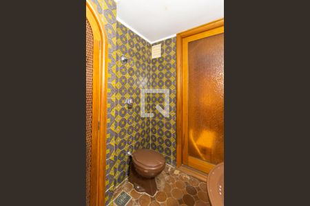 Apartamento à venda com 400m², 4 quartos e 3 vagasLavabo