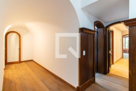 Apartamento à venda com 400m², 4 quartos e 3 vagasSala