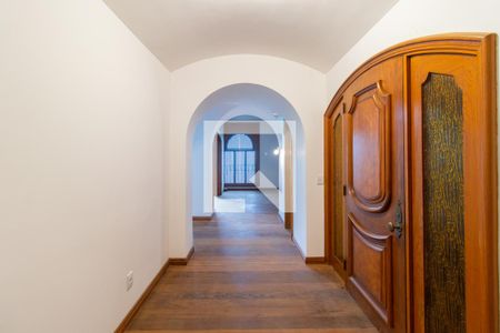 Apartamento à venda com 400m², 4 quartos e 3 vagasHall de Entrada