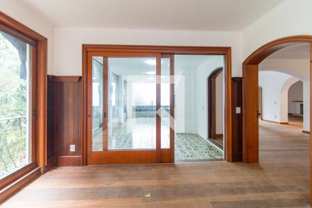 Apartamento à venda com 400m², 4 quartos e 3 vagasSala